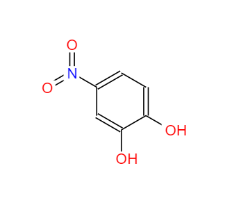 CAS：3316-09-4，4-硝基兒茶酚