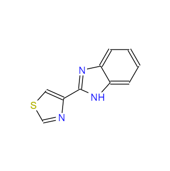 CAS：148-79-8，噻菌靈 