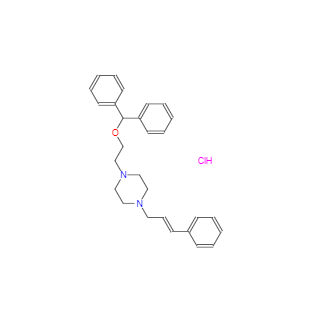 CAS：67469-75-4，GBR 12783 dihydrochloride 