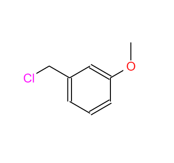 CAS：824-98-6，間甲氧基氯芐 