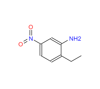 CAS：20191-74-6，2-乙基-5-硝基苯胺