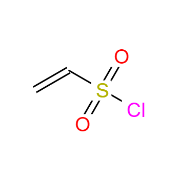 CAS：6608-47-5，乙烯基磺酰氯 