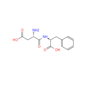 CAS：13433-09-5，L-天冬氨酰-L-苯丙氨酸
