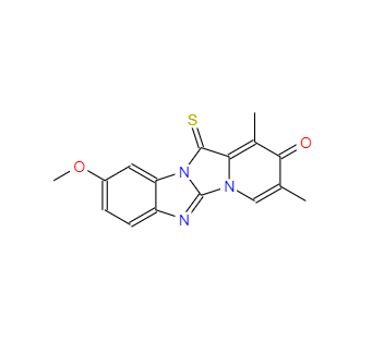 CAS：125656-83-9，奧美拉唑EP雜質(zhì)G 