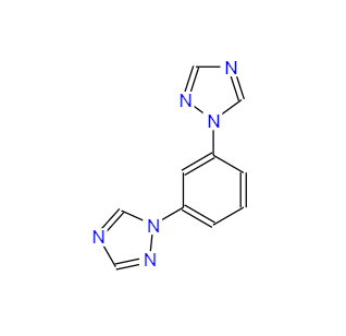 CAS：514222-44-7，氟康唑雜質(zhì)I（中國(guó)藥典）