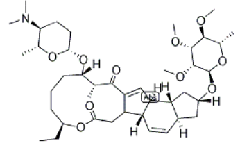 CAS：168316-95-8，多殺菌素 