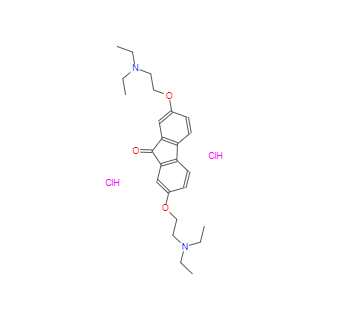 CAS：27591-69-1，鹽酸替洛隆 
