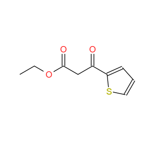 CAS：13669-10-8，3-氧代-3-噻吩-2-yl-丙酸甲酯 