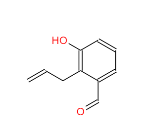CAS：79950-42-8，2-烯丙基-3-羥基苯甲醛