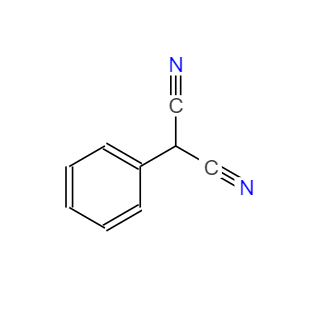 CAS：3041-40-5，2－苯基丙二氰 
