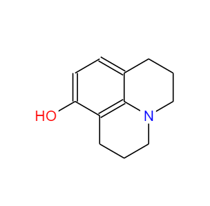 CAS：41175-50-2，8-羥基久洛里定 