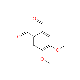 CAS：43073-12-7，4,5-dimethoxy-phthalaldehyde 
