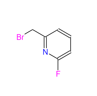 CAS：100202-78-6，2-(溴甲基)-6-氟吡啶
