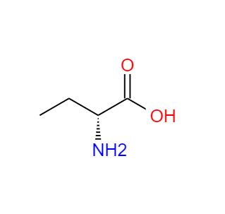 CAS：2623-91-8，D-2-氨基丁酸 