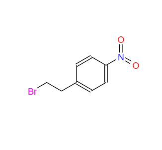 CAS：5339-26-4，4-硝基苯乙基溴 