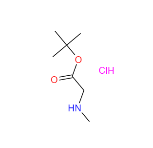 CAS：136088-69-2，肌氨酸叔丁酯鹽酸鹽 