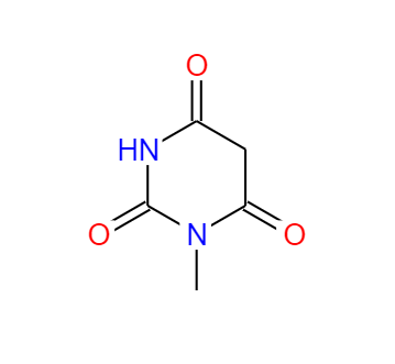 CAS：2565-47-1，1-甲基三嘧啶酮