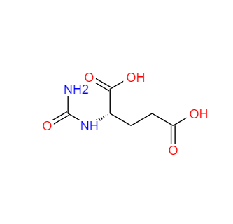CAS：1188-38-1，N-氨甲酰谷氨酸(NCG) 
