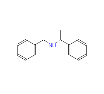 CAS：38235-77-7，(R)-(+)-N-芐基-1-苯乙胺 
