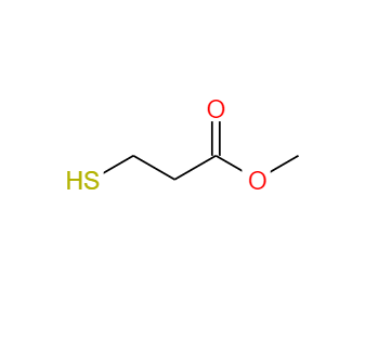 CAS：2935-90-2，3-巰基丙酸甲酯 