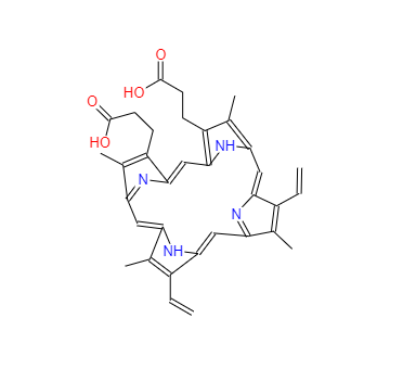 CAS：553-12-8，原卟啉 