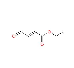 CAS：2960-66-9，反式-4-氧基-2-丁烯酸乙酯