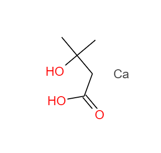 CAS：135236-72-5，甲基-b-羥基丁酸鈣