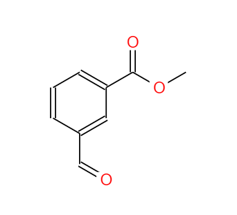 CAS：52178-50-4，3-甲酰苯甲酸甲酯 