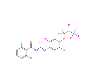 CAS：103055-07-8，虱螨脲