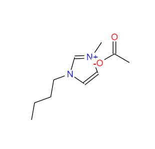 CAS：284049-75-8，1-丁基-3-甲基咪唑醋酸鹽