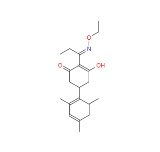 CAS：87820-88-0，三甲苯草酮(肟草酮)
