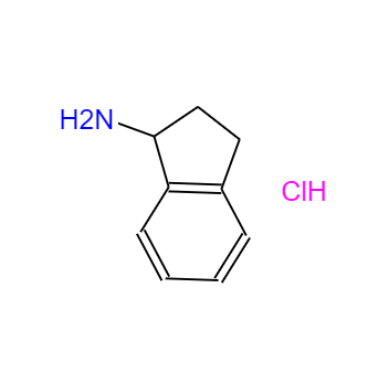 CAS：32457-23-1，(S)-1-氨基茚滿鹽酸鹽 