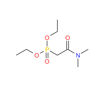 CAS：3842-86-2，(2-(二甲氨基)-2-氧乙基)膦酸二乙酯