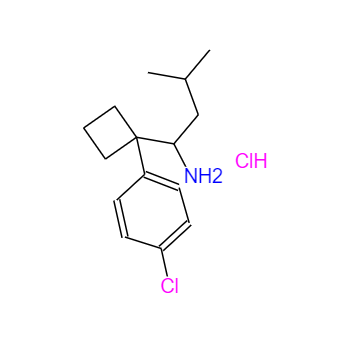 CAS：84484-78-6，N,N-雙去甲基西布曲明
