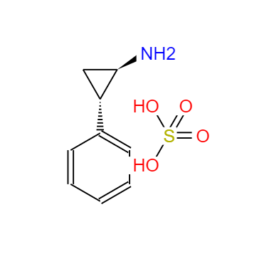 CAS：13492-01-8，反苯環(huán)丙胺半硫酸鹽