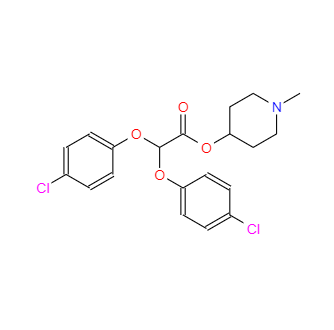 CAS：22204-91-7，利貝特