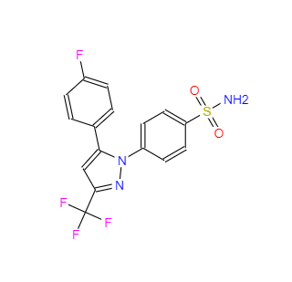 CAS：170569-88-7，嗎伐考昔 