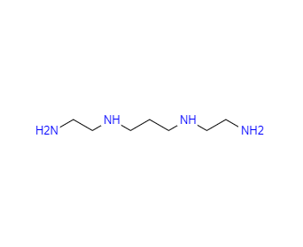 CAS：4741-99-5，N,N-二(2-氨乙基)-1,3-丙二胺 
