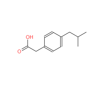 CAS：1553-60-2，異丁芬酸 