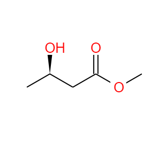 CAS：3976-69-0，(R)-3-羥基丁酸甲酯