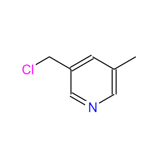 CAS：1007089-84-0，3-(氯甲基)-5-甲基吡啶鹽酸鹽