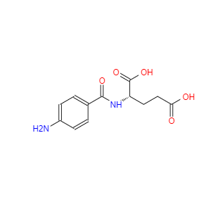 CAS：4271-30-1，對(duì)氨基苯甲酰胺谷氨酸