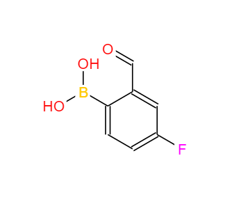 CAS：825644-26-6，4-氟-2-甲?；脚鹚?