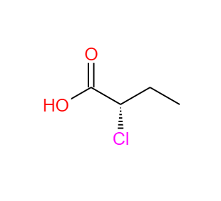 CAS：32653-32-0，(S)-2-氯正丁酸 