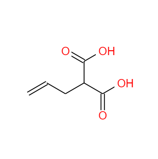 CAS：2583-25-7，烯丙基丙二酸