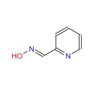 CAS：873-69-8，吡啶-2-醛肟 