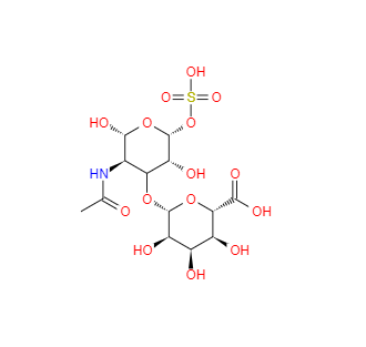 CAS：9007-28-7，硫酸軟骨素 