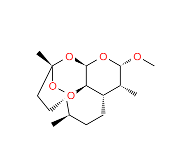 CAS：71963-77-4，蒿甲醚 