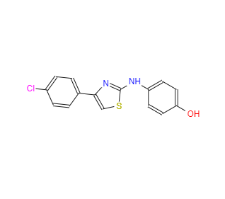 CAS：312636-16-1，鞘氨醇激酶抑制劑 