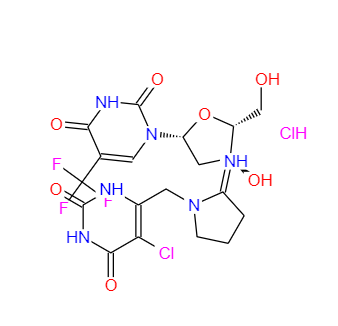 CAS：733030-01-8，TAS-102 